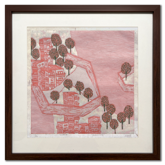 Dream City  – Edition 1/3