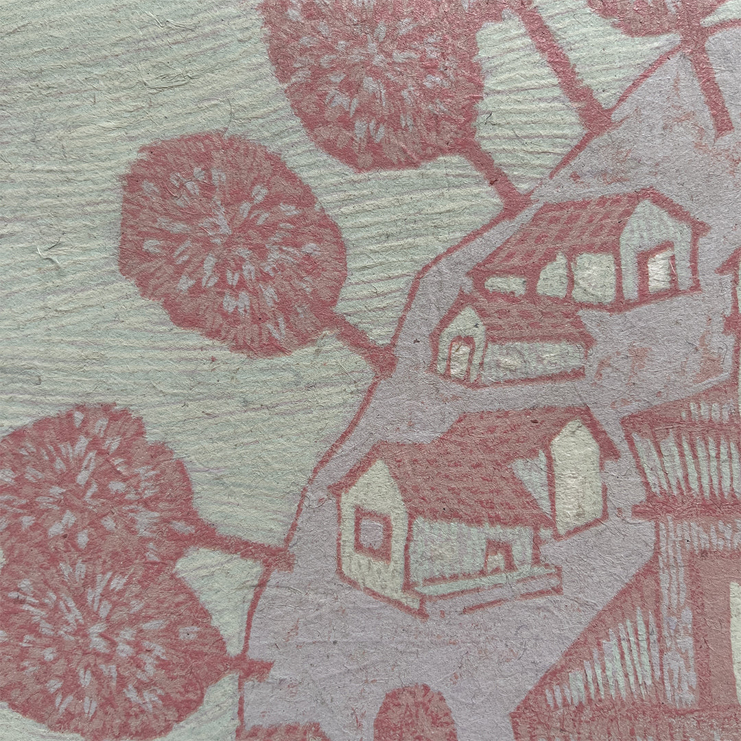 Dream City  – Edition 4/6