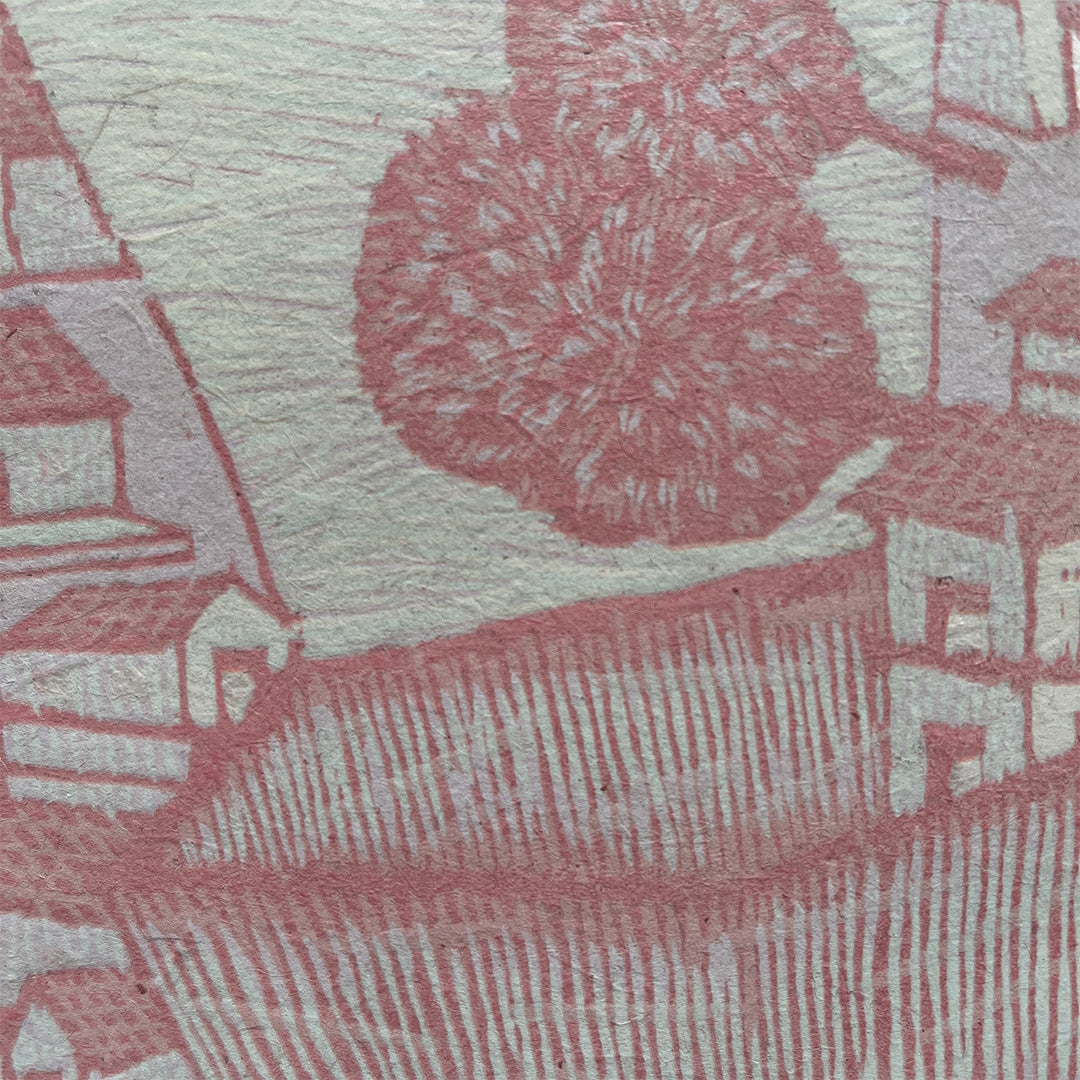 Dream City  – Edition 4/6