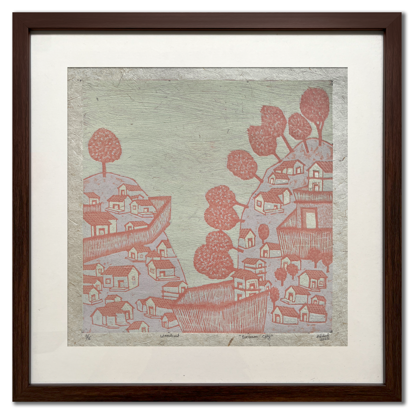 Dream City  – Edition 4/6