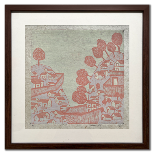 Dream City  – Edition 4/6