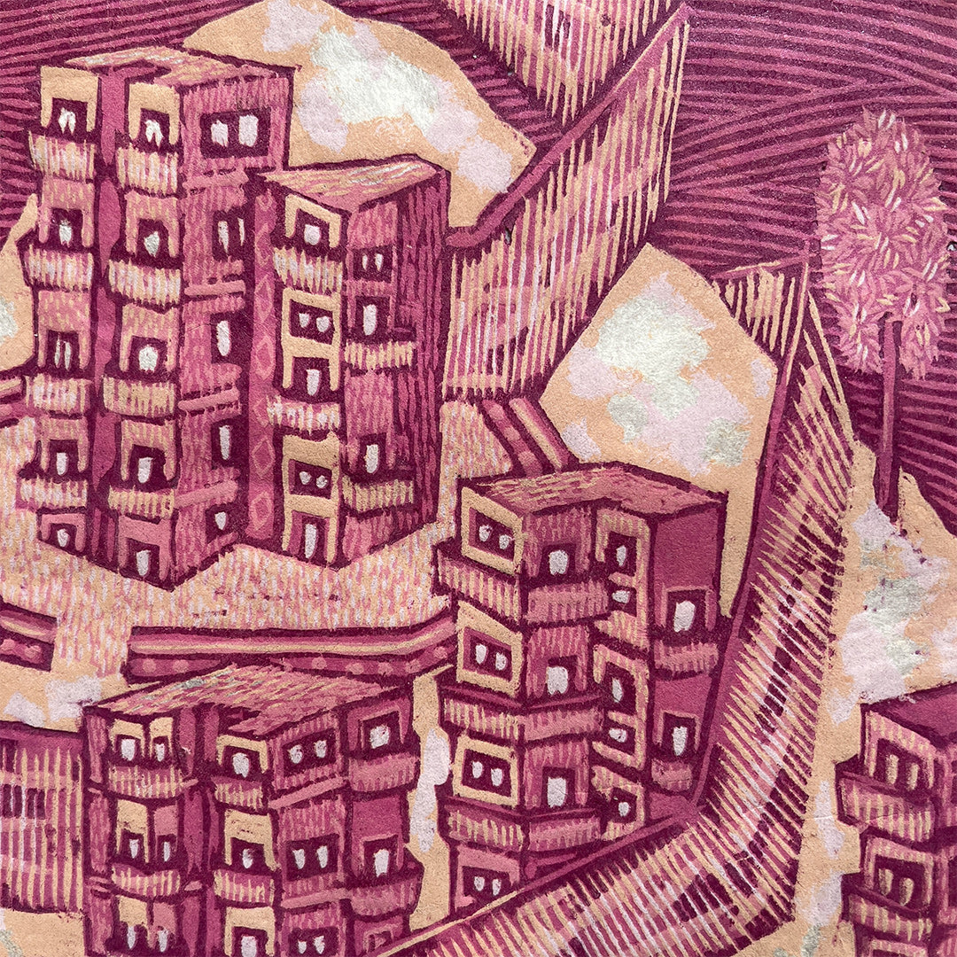 Dream City – Edition 8/9