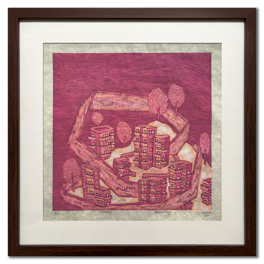 Dream City  – Edition 4/9