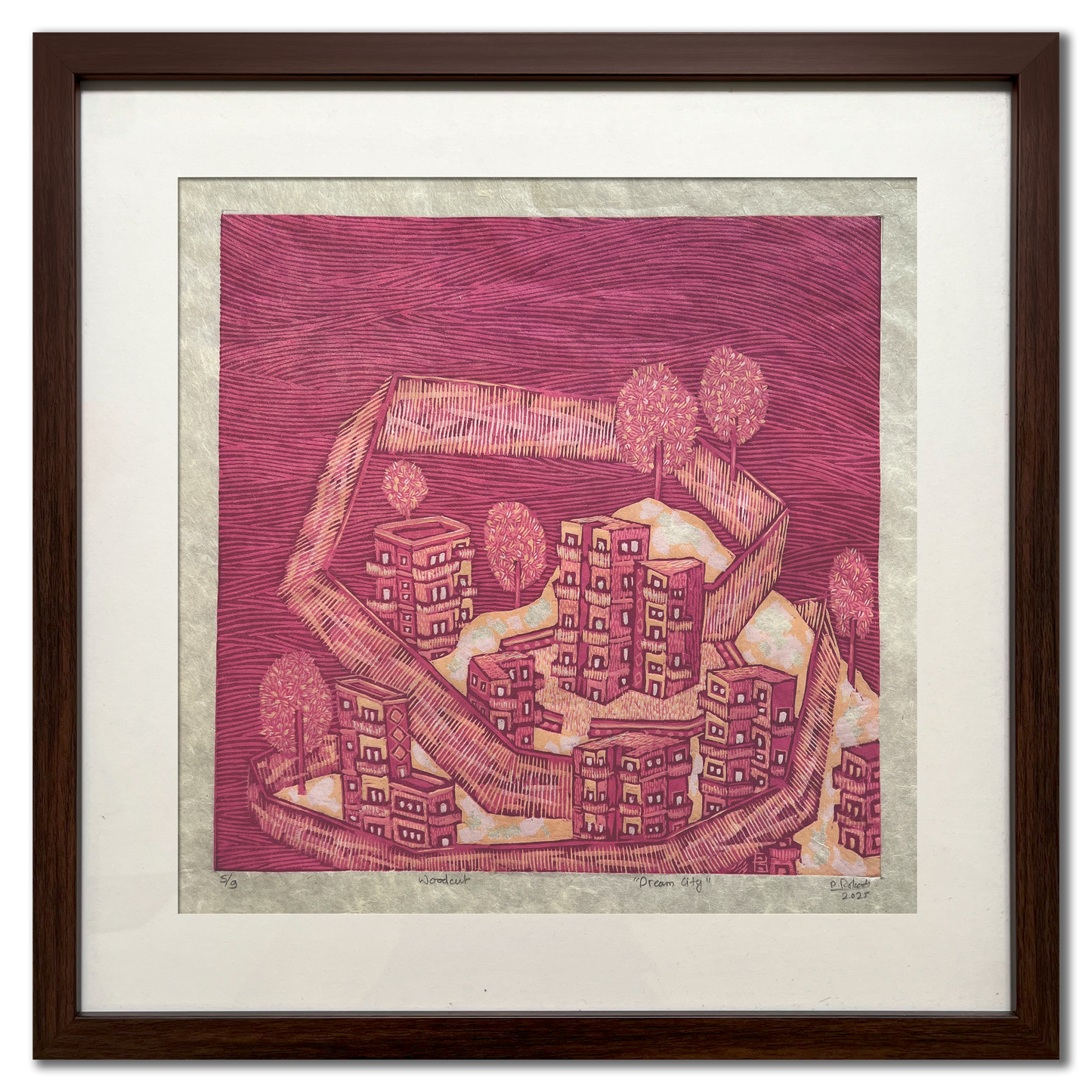 Dream City – Edition 5/9