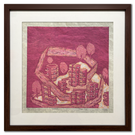 Dream City – Edition 5/9