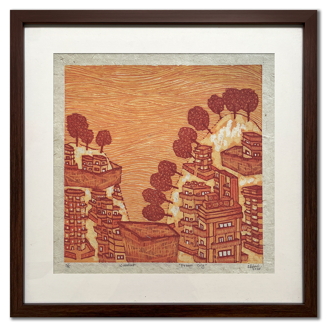 Dream City – Edition 5/6