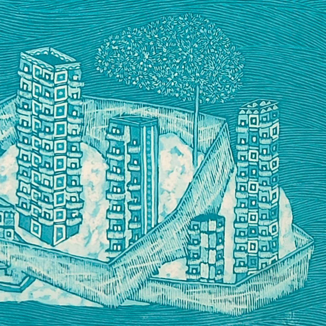 Silent Night  - Edition 1/2