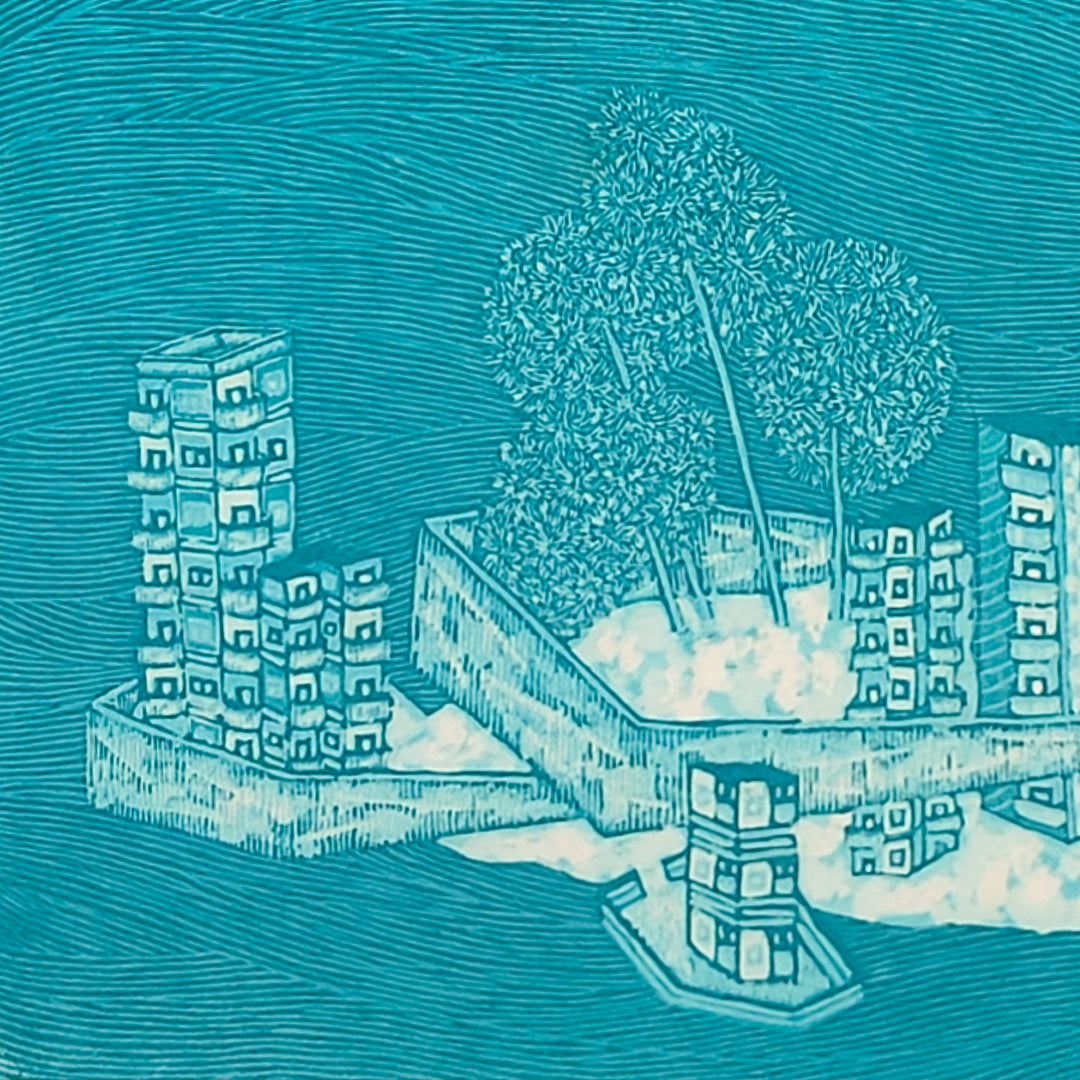 Silent Night  - Edition 1/2