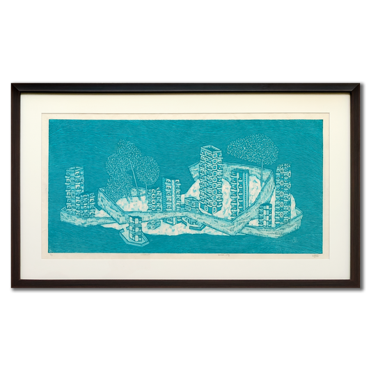 Silent Night  - Edition 1/2