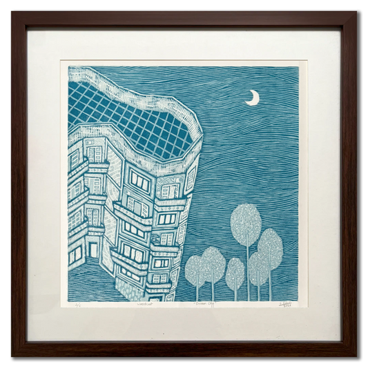 Dream City – Edition 2/6