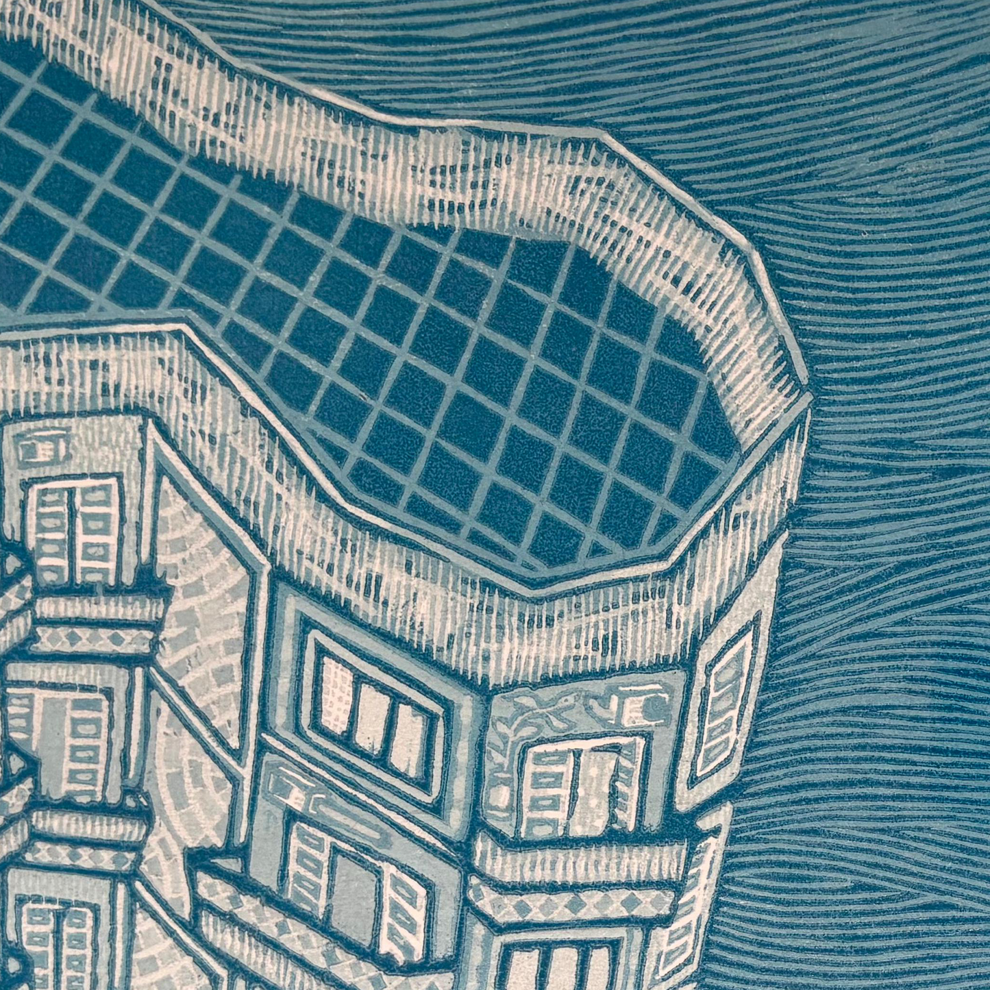 Dream City – Edition 3/6