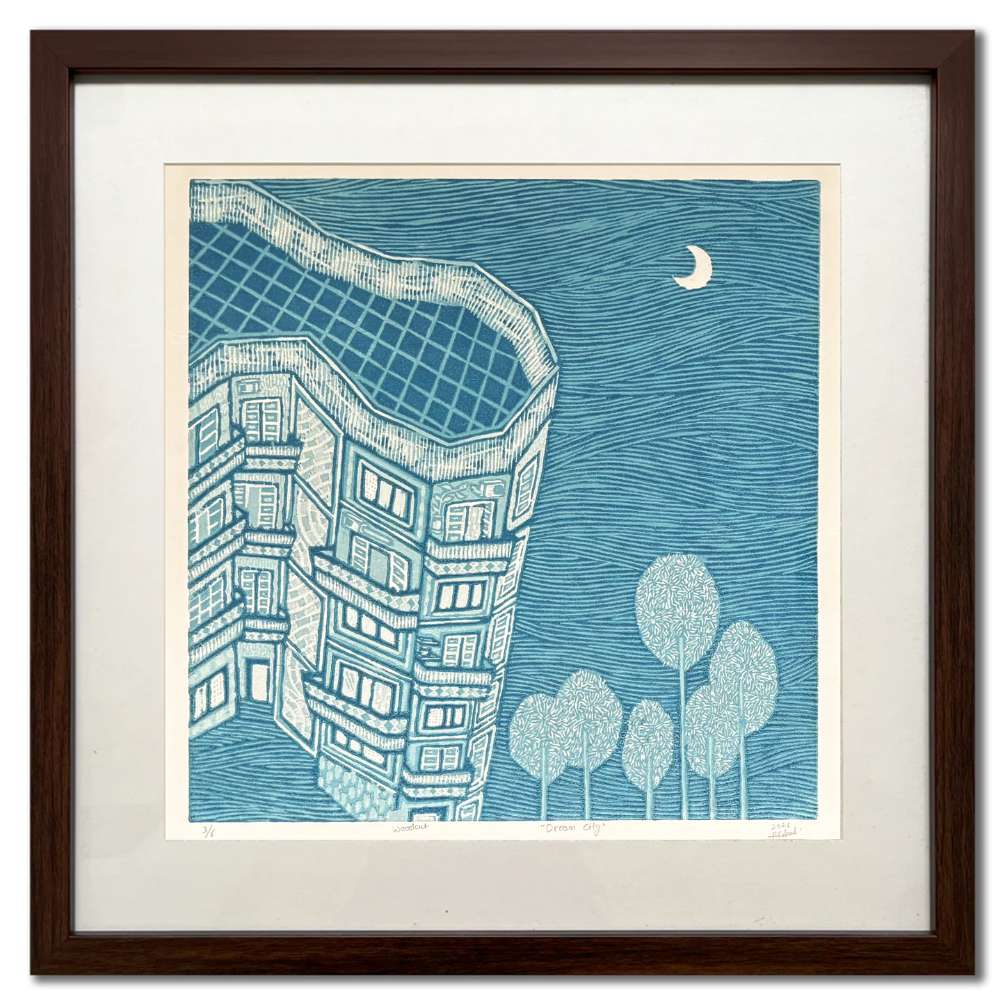 Dream City – Edition 3/6
