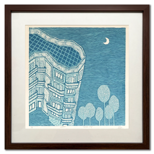 Dream City – Edition 3/6