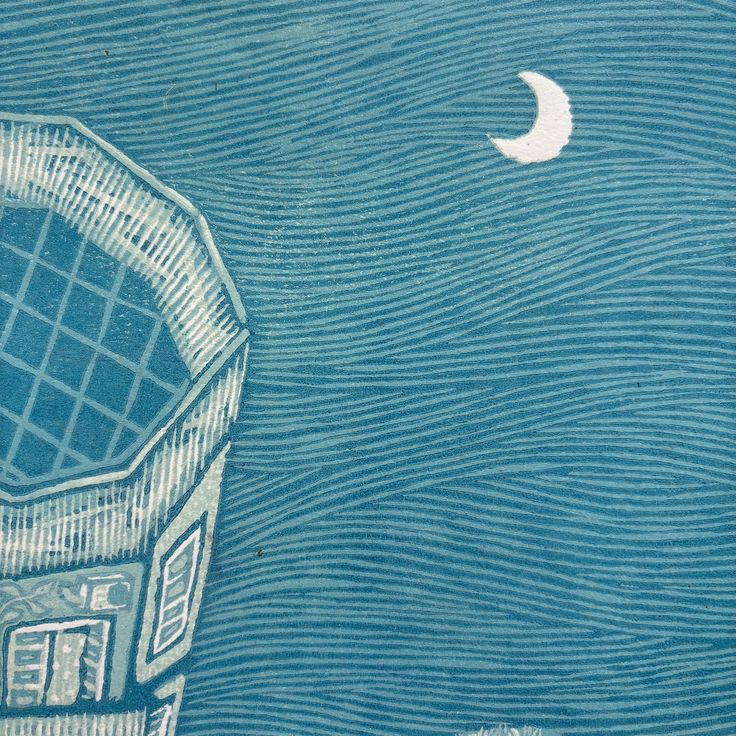Dream City – Edition 6/6