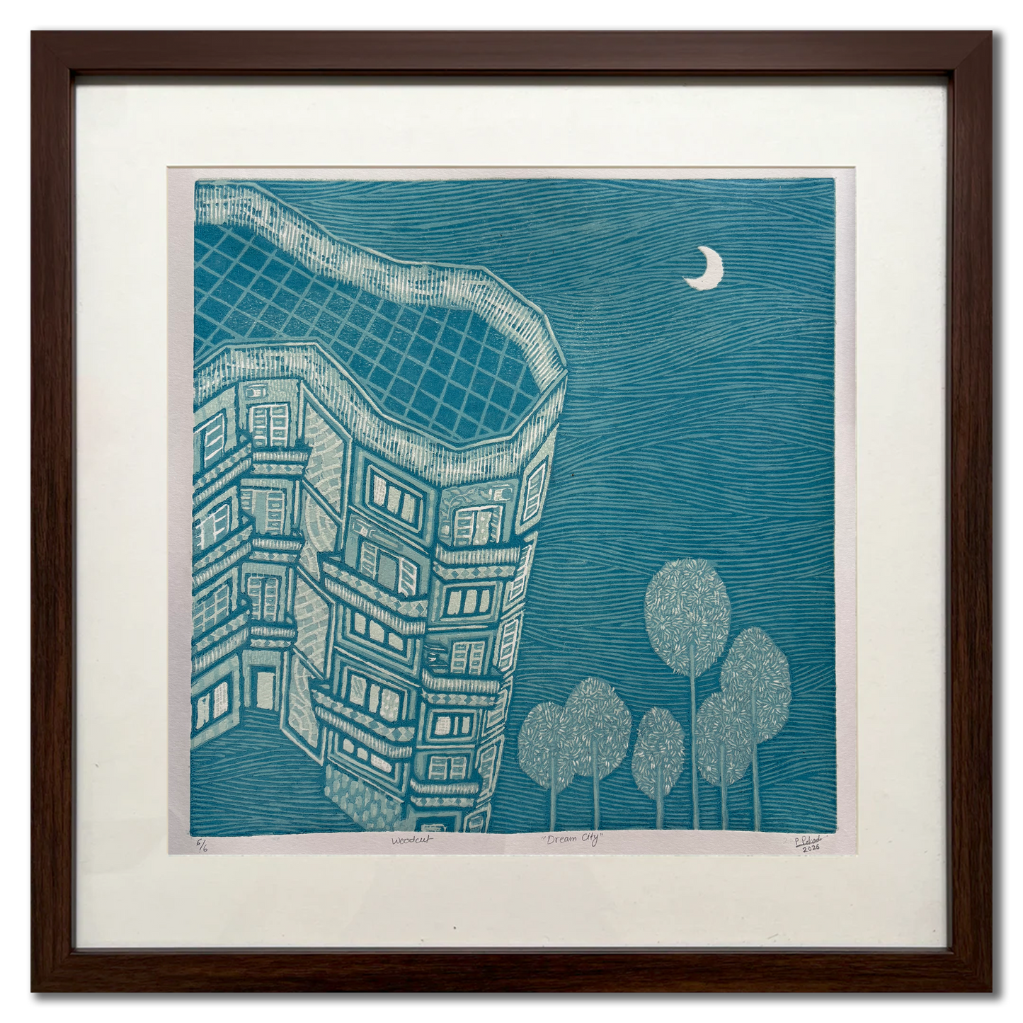Dream City – Edition 6/6