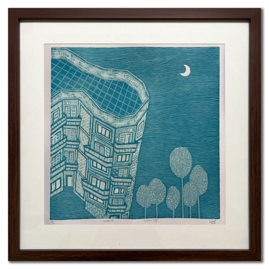 Dream City – Edition 6/6
