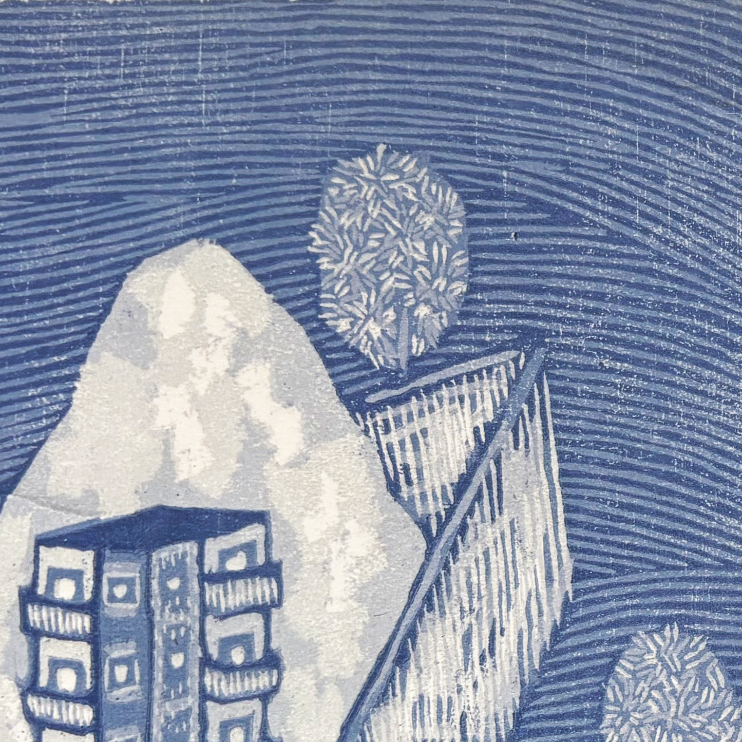 Dream City – Edition 1/6