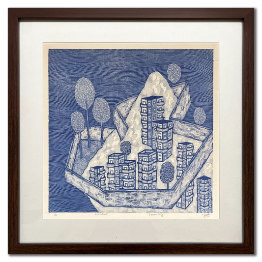 Dream City – Edition 1/6