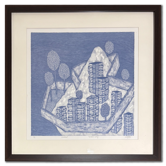 Dream City – Edition 2/6