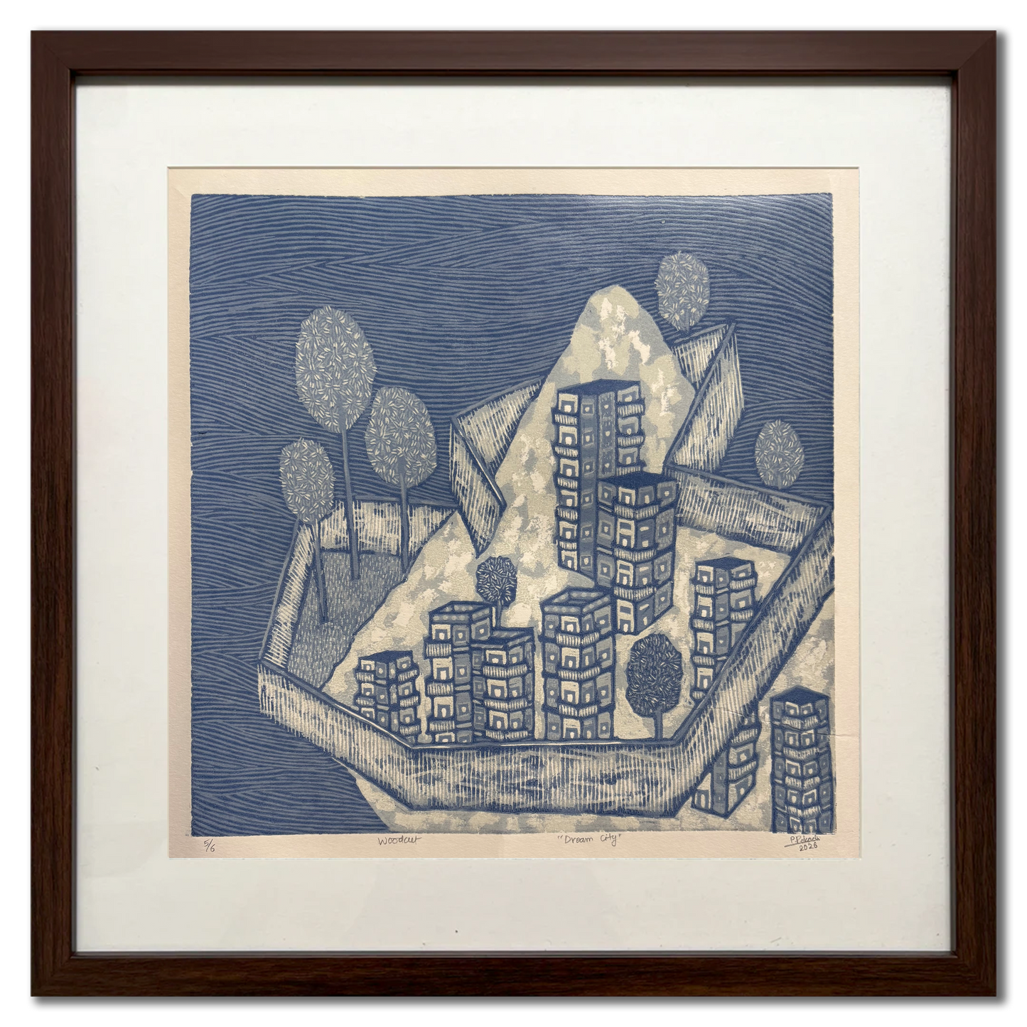 Dream City – Edition 5/6