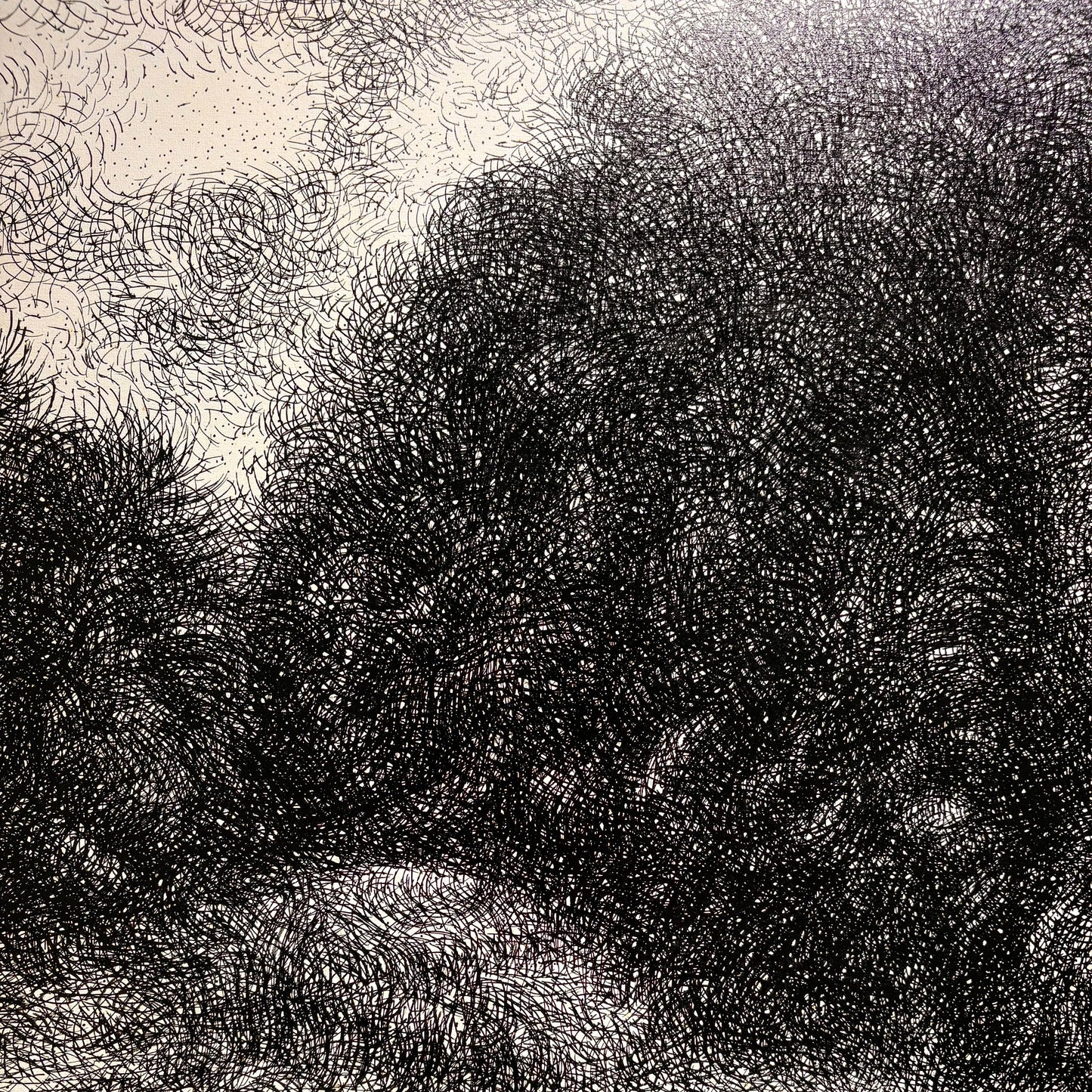 Small Path way