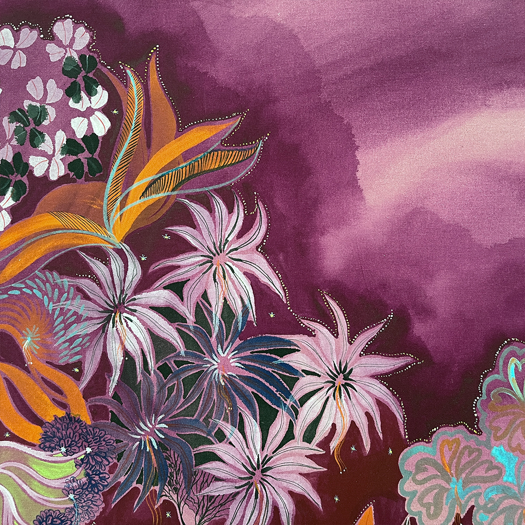 All that you Wish to See Beneath