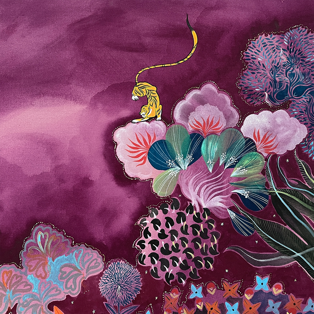 All that you Wish to See Beneath