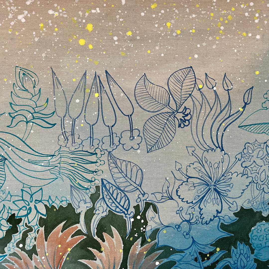 Calm Before the Chaos