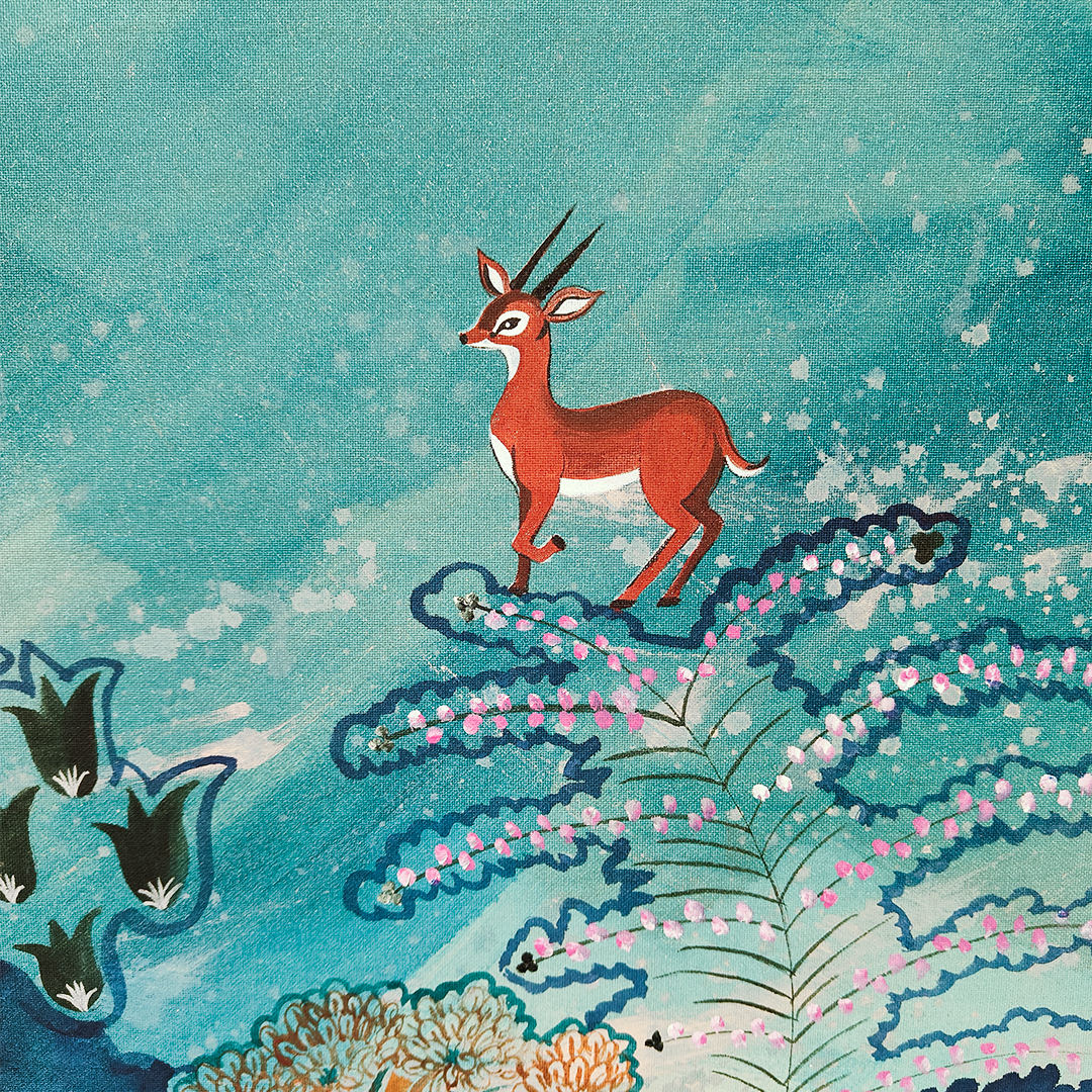 They'll tell you where you've been