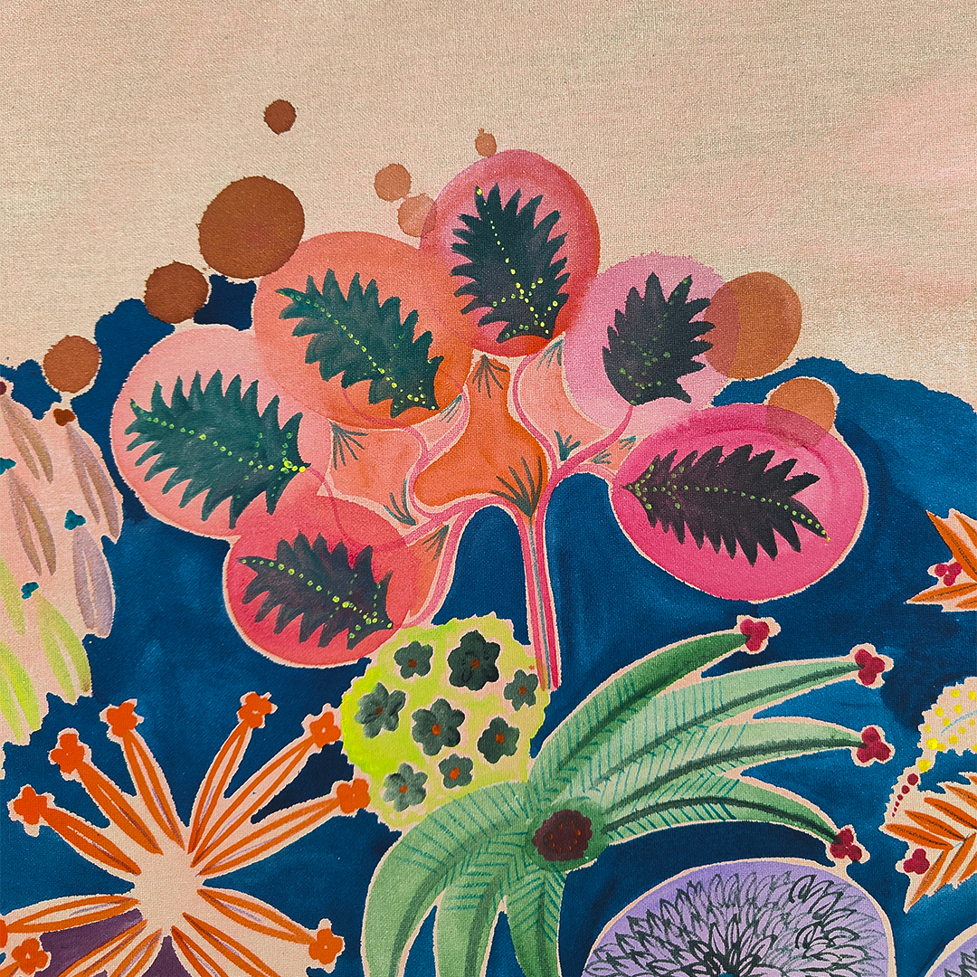 Twinkle Twinkle all the night