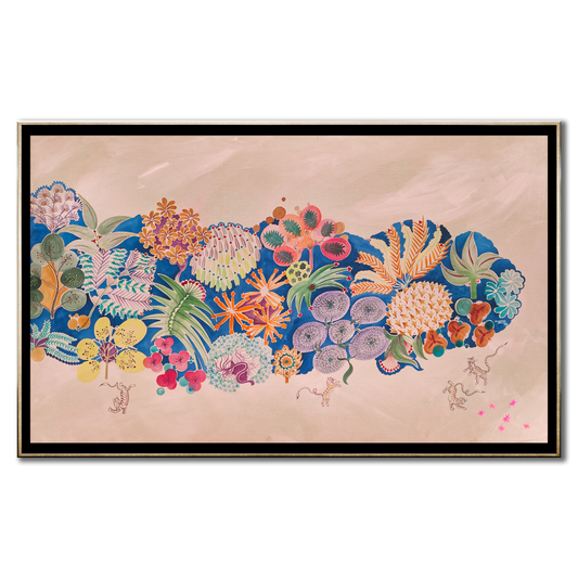 Twinkle Twinkle all the night