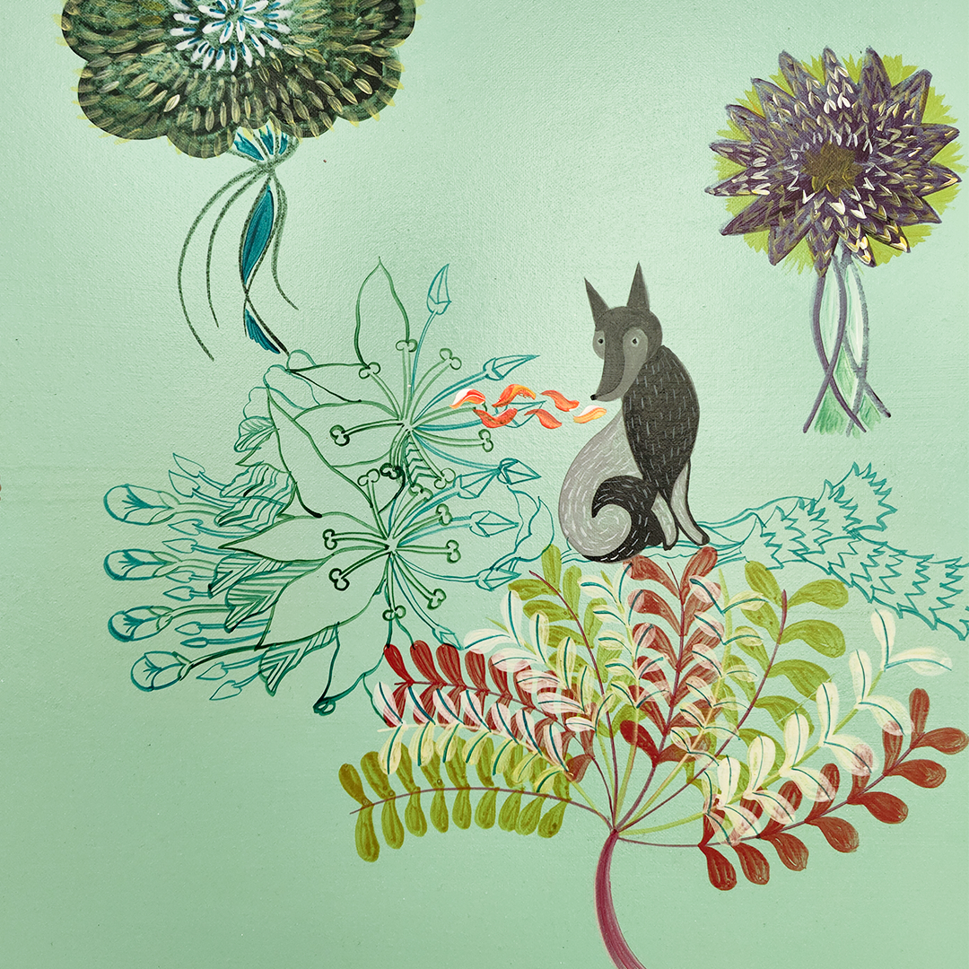 Ohh! These dear ones