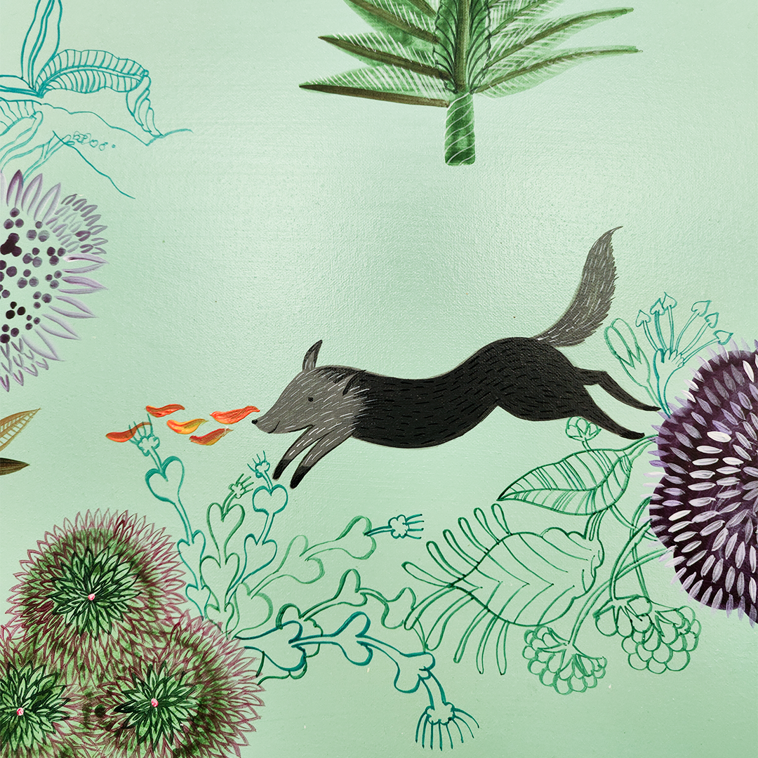 Ohh! These dear ones