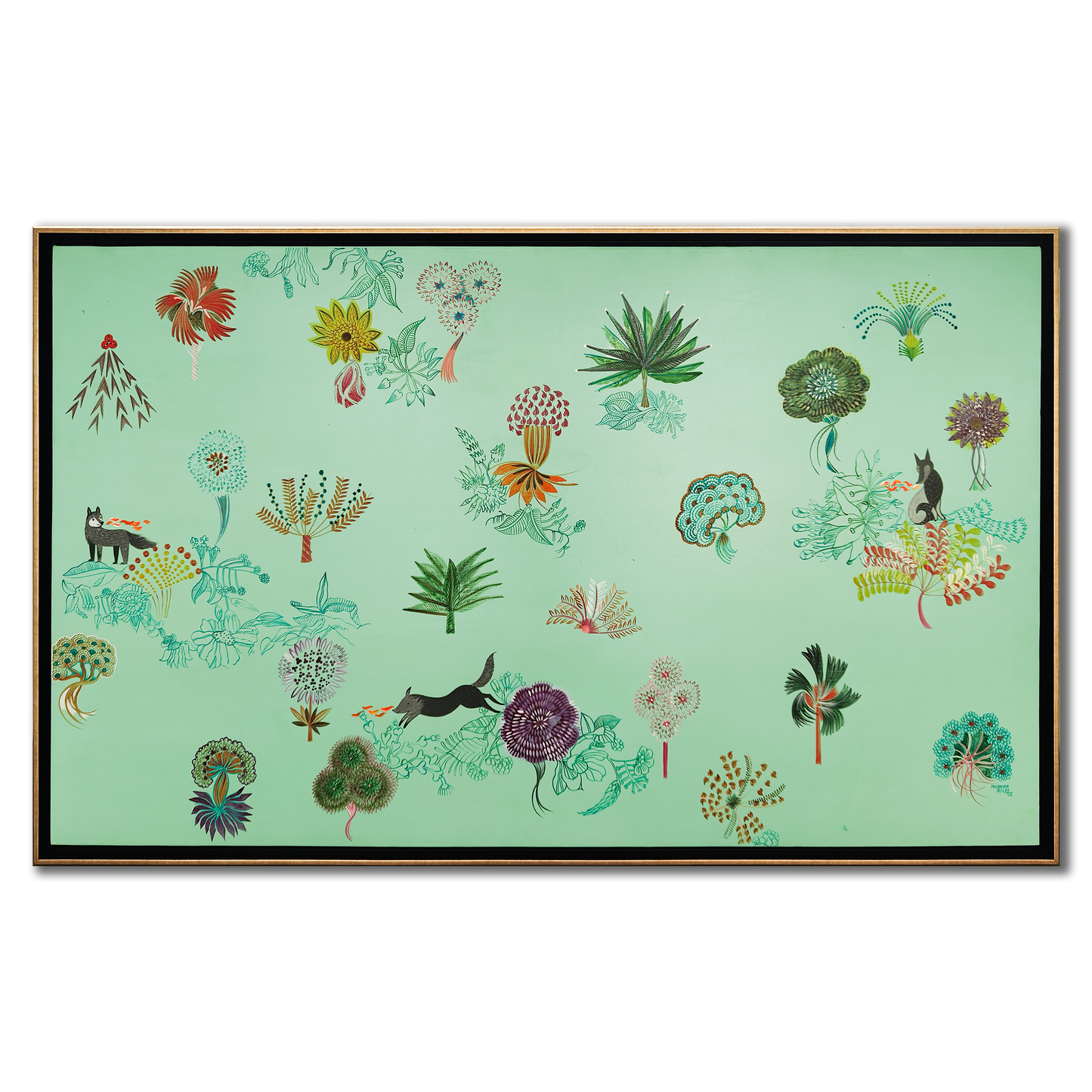 Ohh! These dear ones