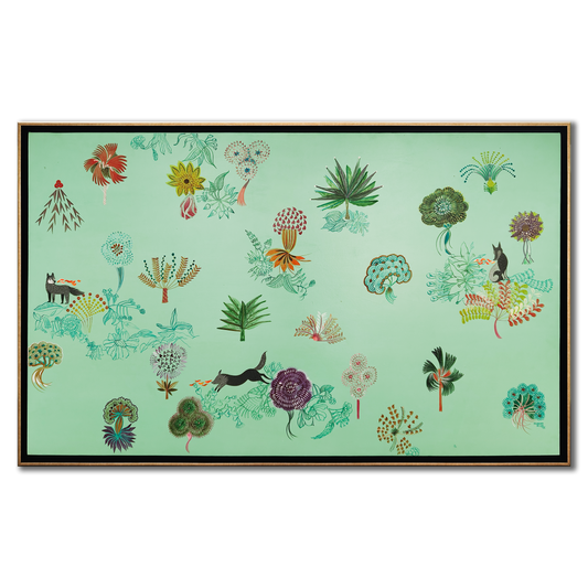 Ohh! These dear ones