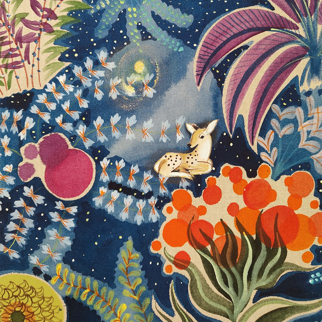 Just as We in Cities Wide