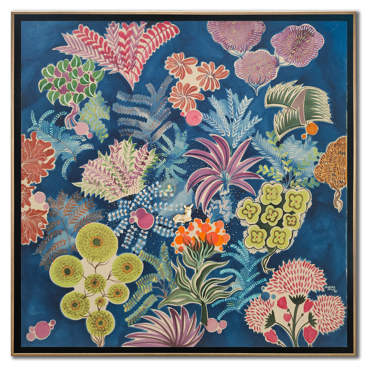 Just as We in Cities Wide