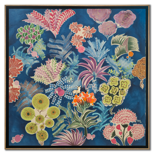 Just as We in Cities Wide