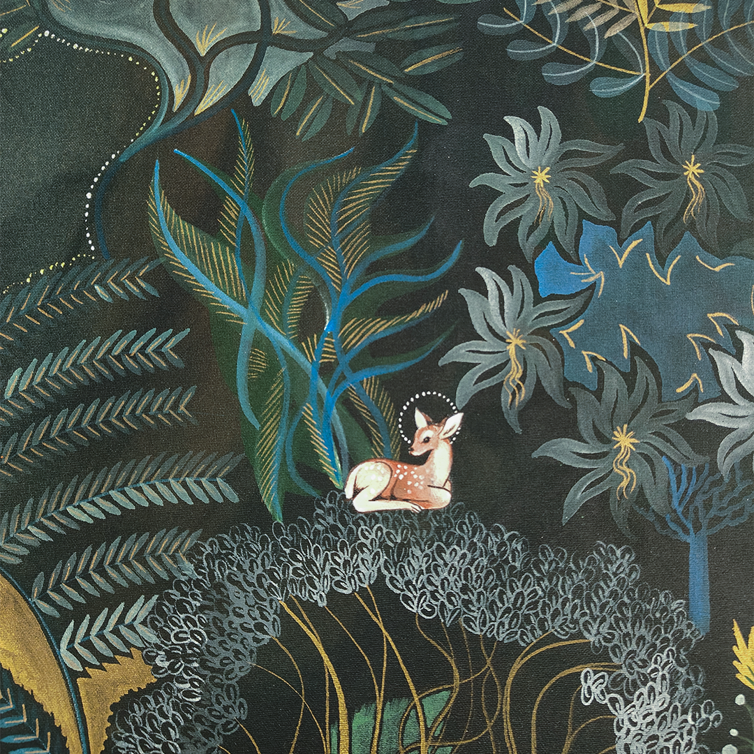 Shade for the later!