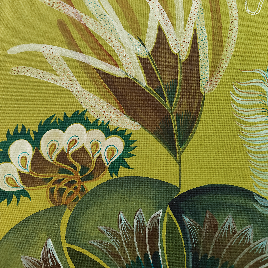 The return of Balanagamma