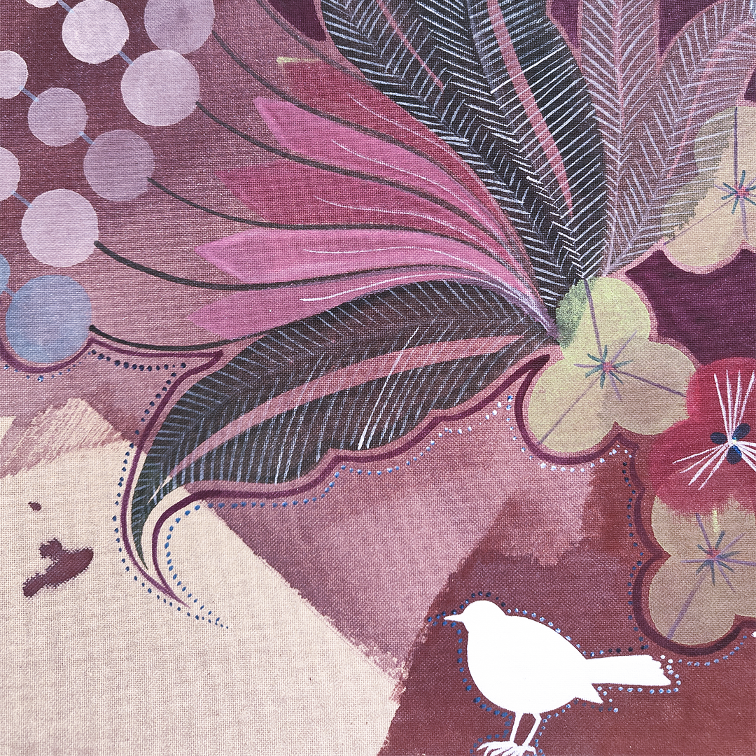 The Plots Underneath