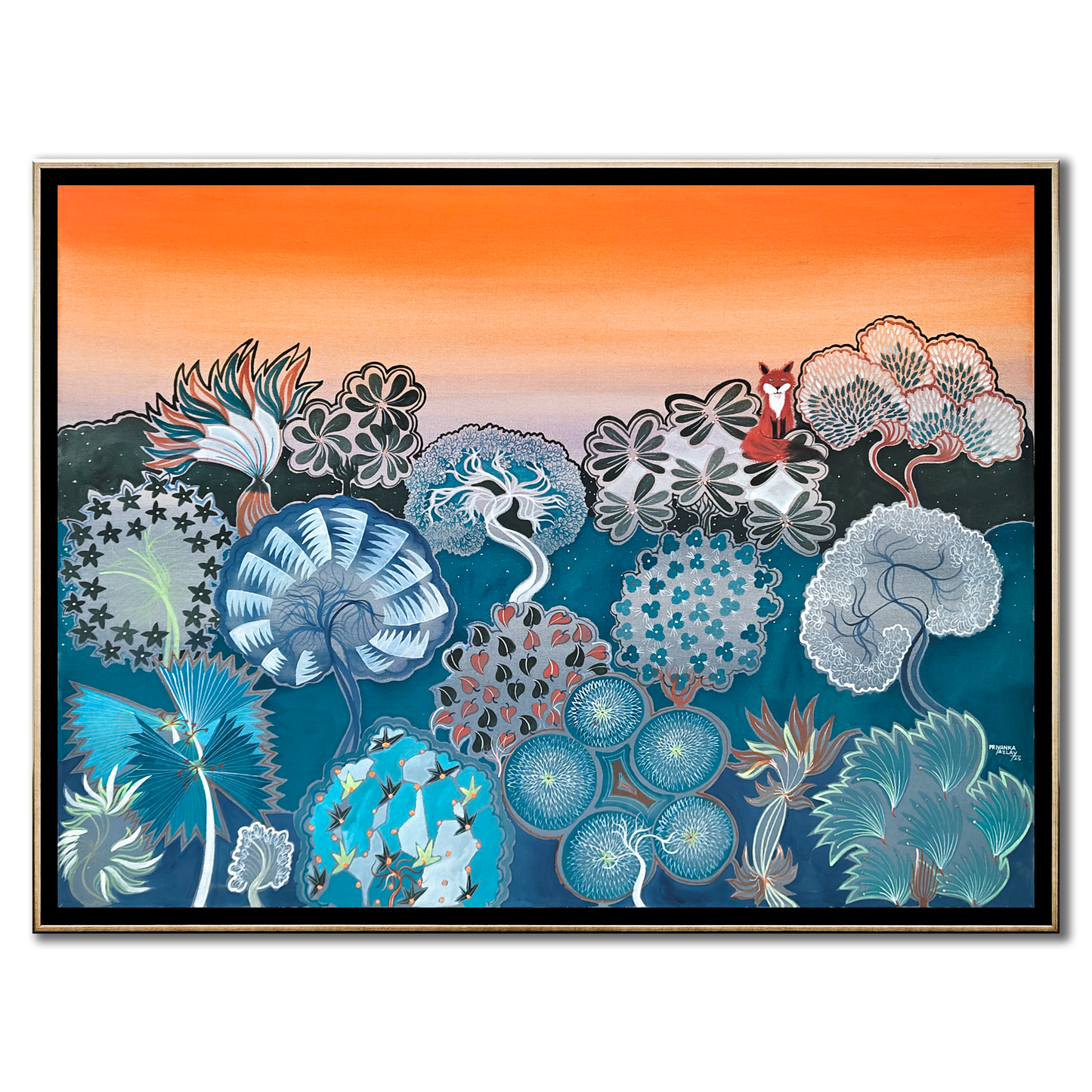 What should it mean to me ?