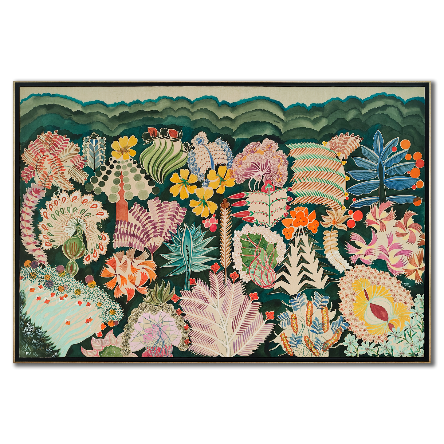 Like a Sharp Whistle