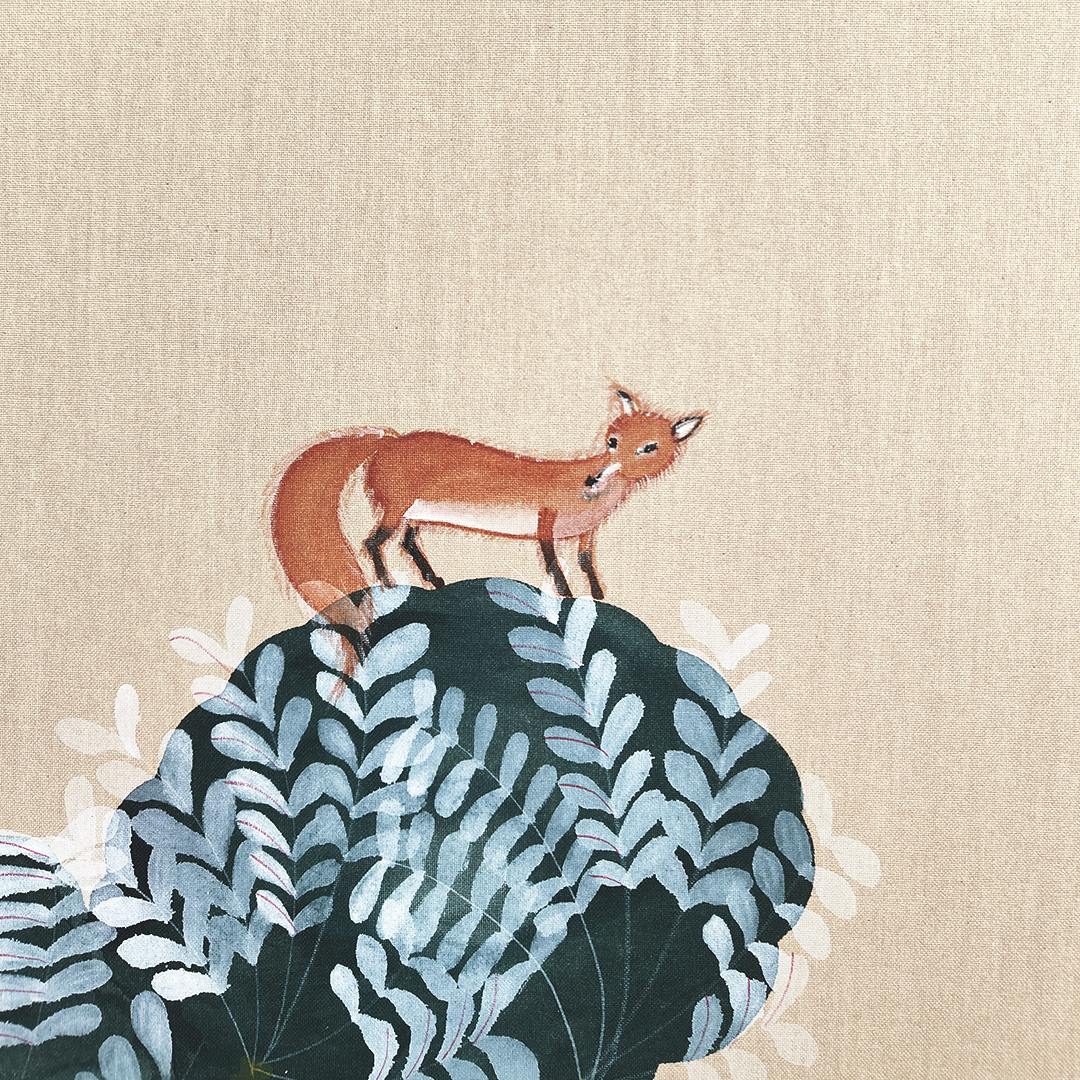 Preparation of the Soul