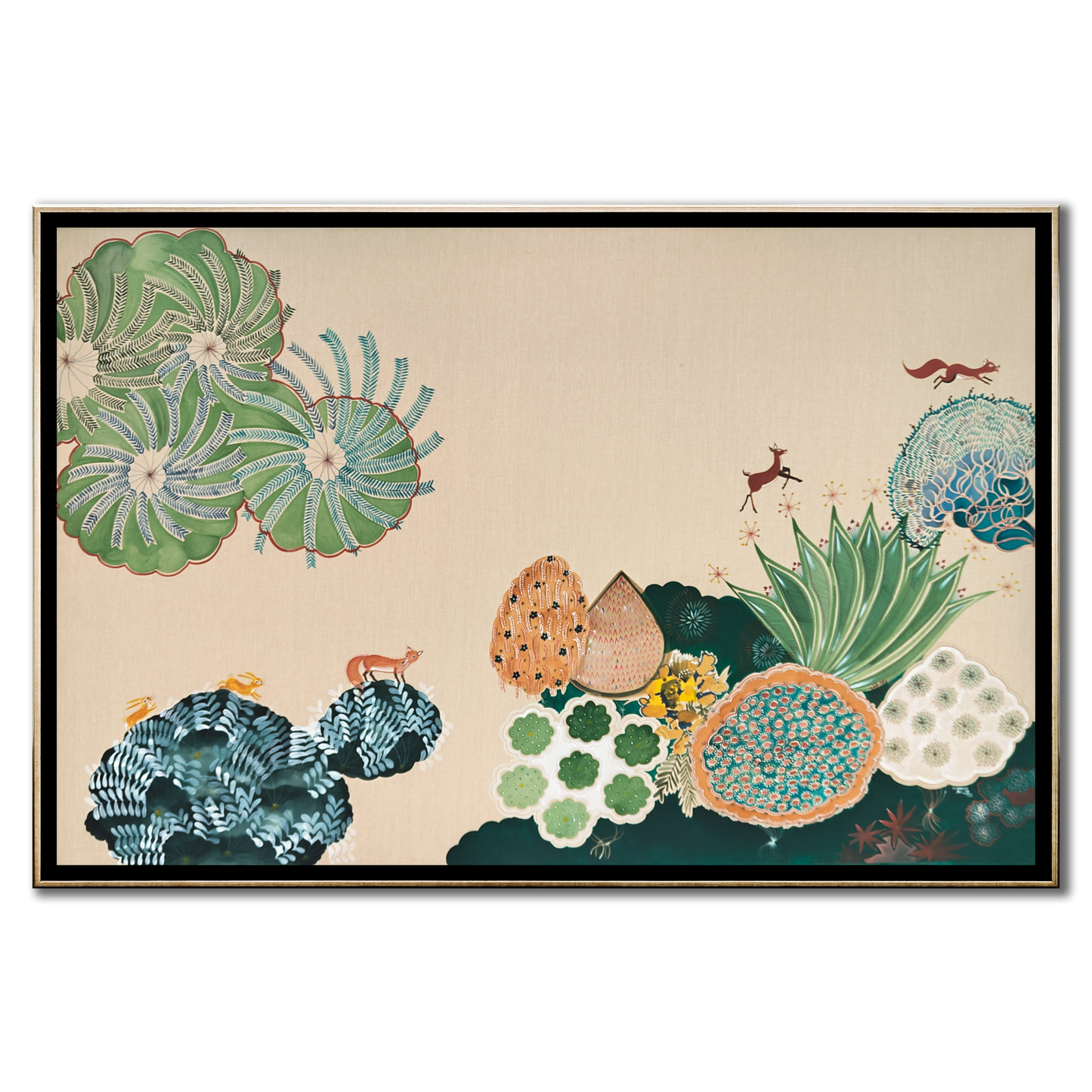 Preparation of the Soul