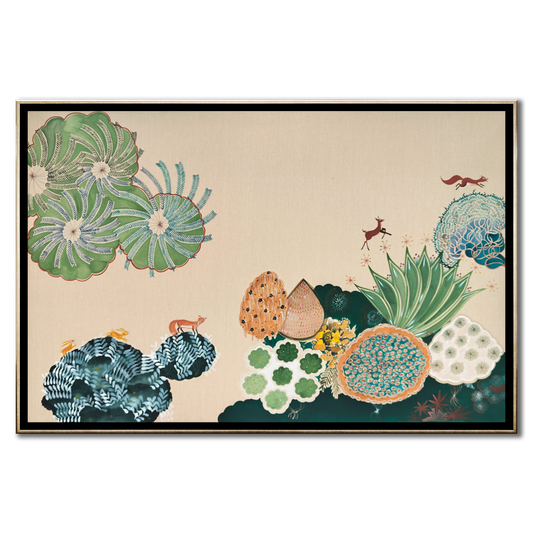 Preparation of the Soul