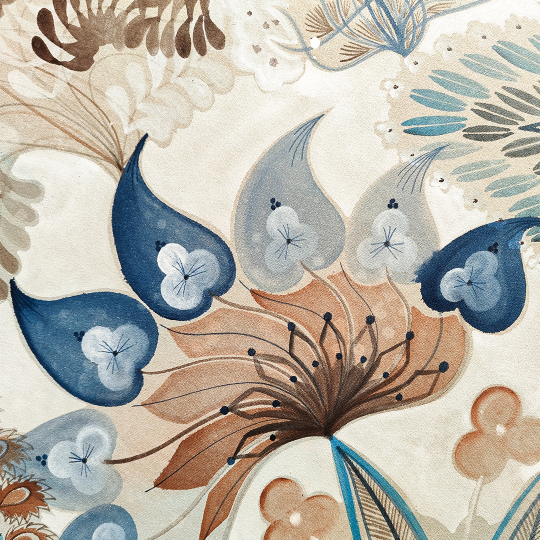 The Evolving Face/ Phase