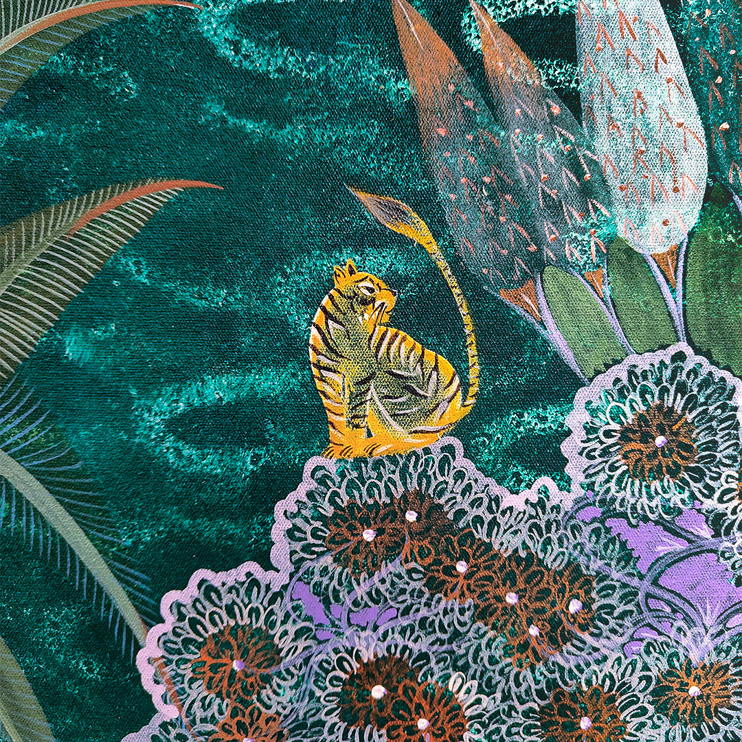 NEW ARRIVALS – KYNKYNY Art Gallery