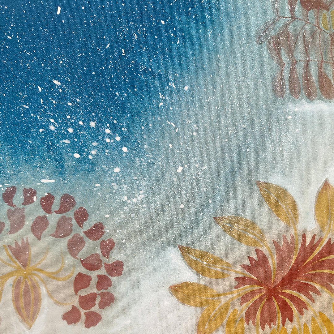 It's Where We All Give