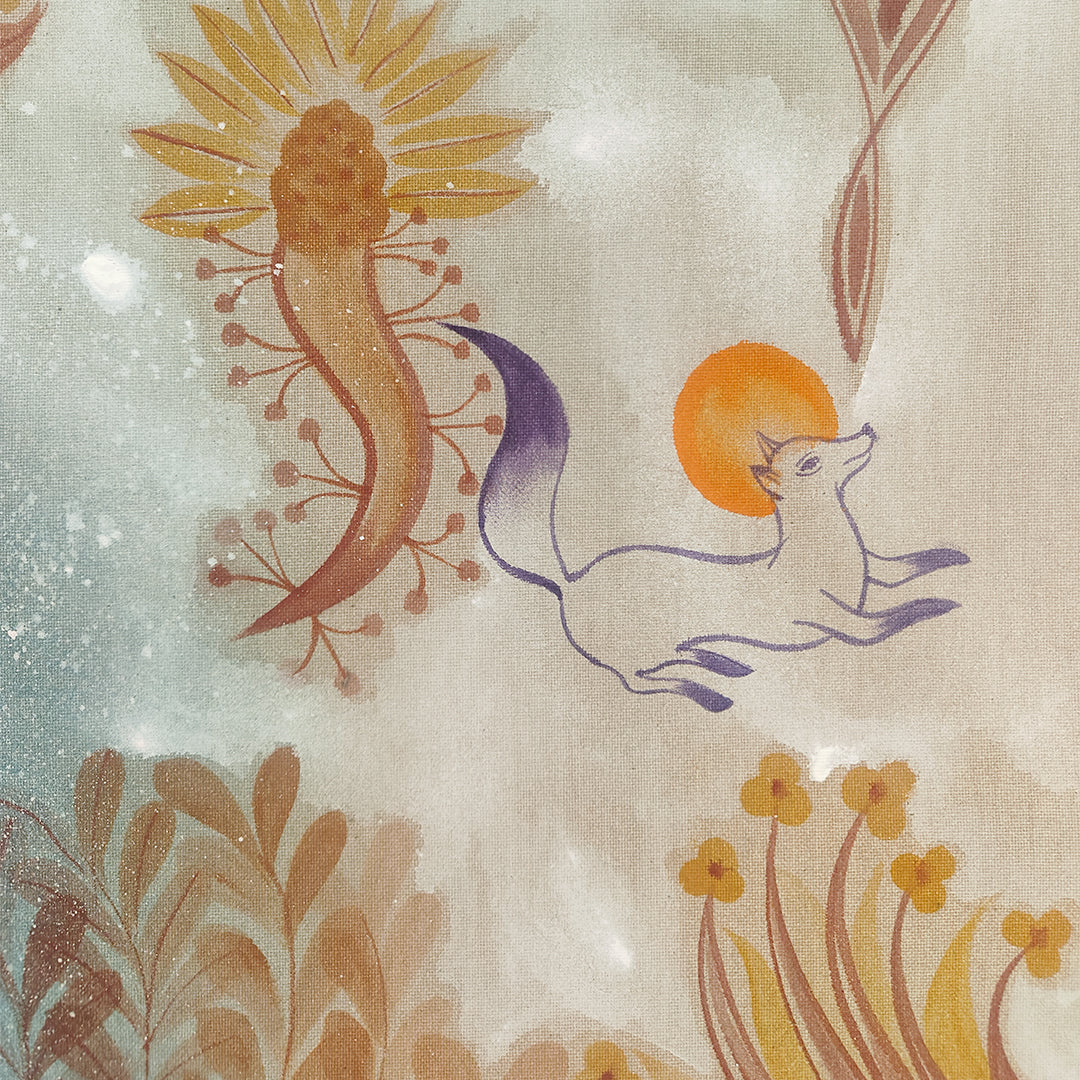 It's Where We All Give